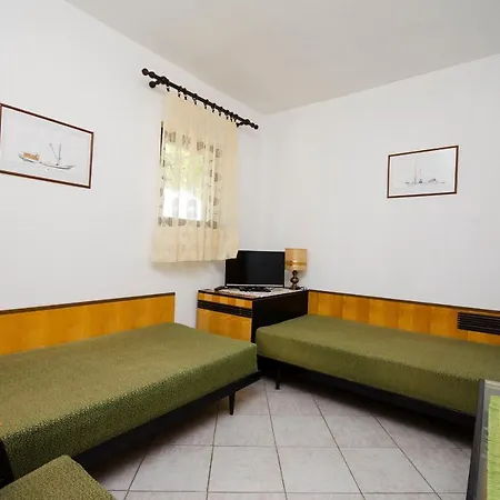 Ivan Apartamento Banjole